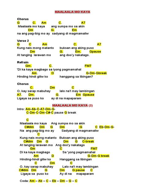 harana igorot lyrics and chords|Harana chords ver. 2 with lyrics by Parokya Ni Edgar for guitar .